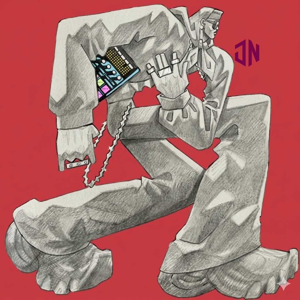 Dj Spinall – Impromptu Bend Mp3 Download