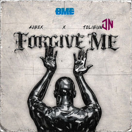 Kabex – Forgive Me ft. Tolibian Mp3 Download
