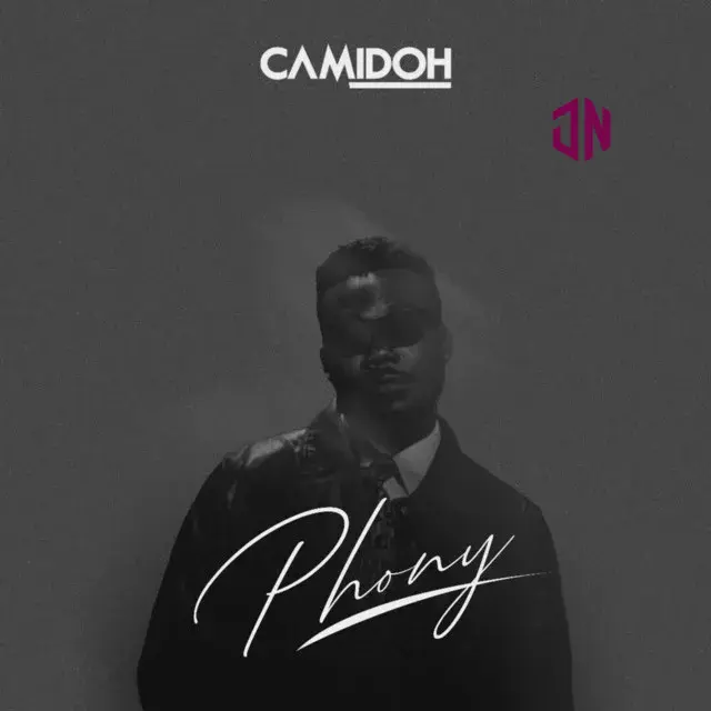 Camidoh – Phony Mp3 Download