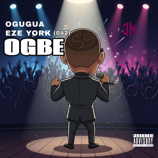 Eze York – OGBE Mp3 Download