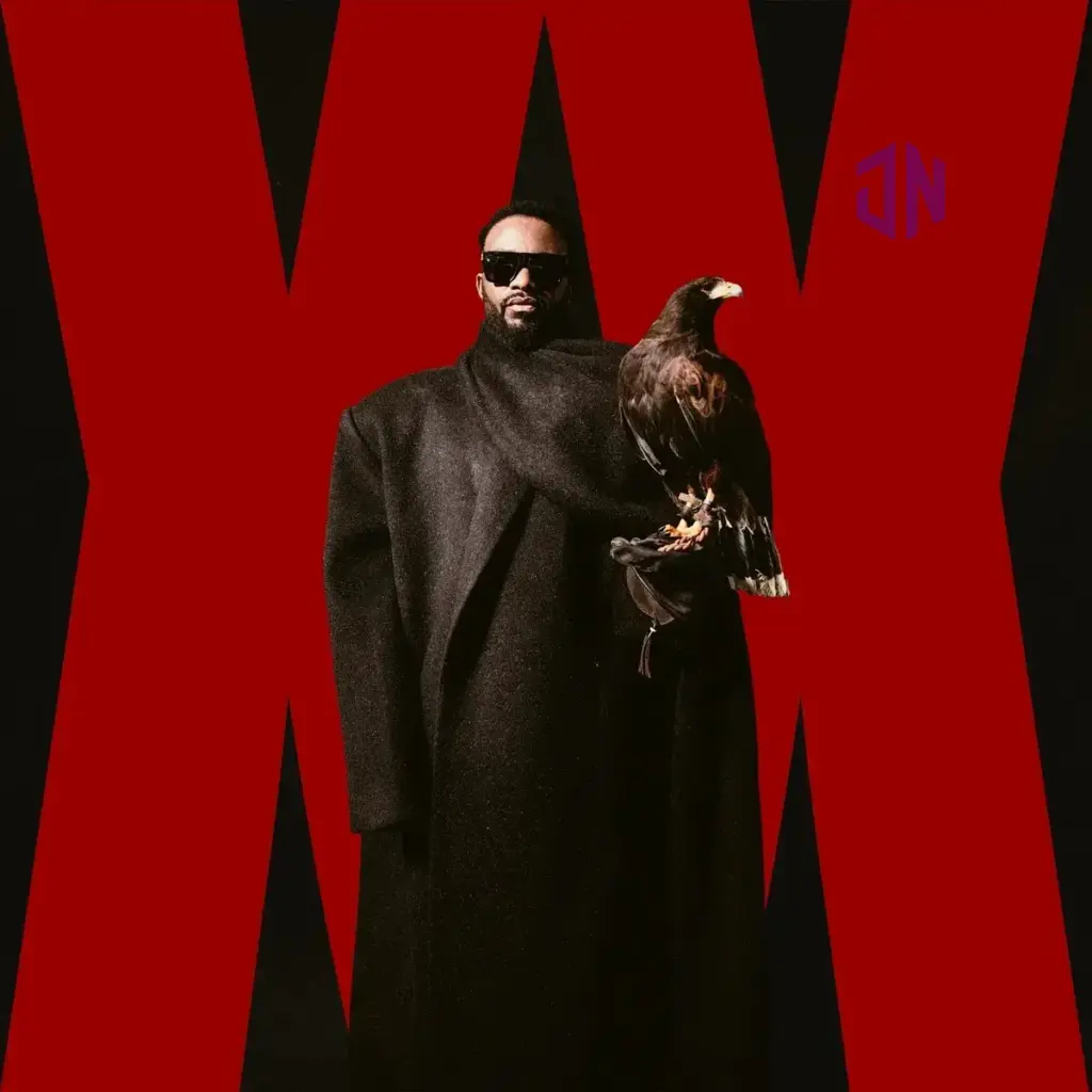 Fally Ipupa – Jam ft. Wizkid - Featured Image