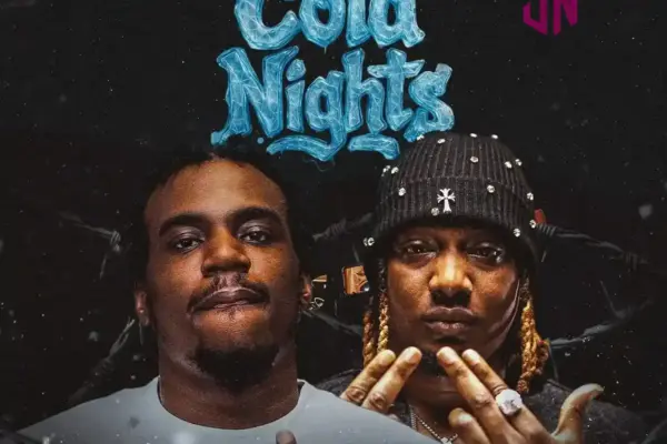 Feladehusla – COLD NIGHTS ft. Hugo P Mp3 Download