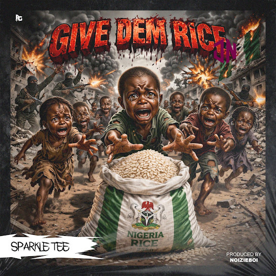 Sparkle Tee – Give Dem Rice Mp3 Download