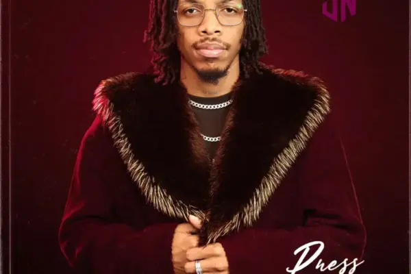 Tekno – Press Button Mp3 Download