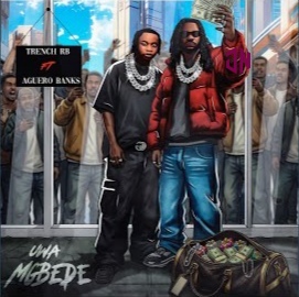 Trench RB – Uwa Mgbede ft. Aguero Banks Mp3 Download