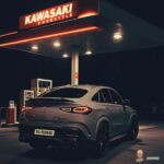 Balloranking – Kawasaki (Freestyle)