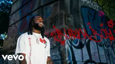 Burna Boy – Soft Life Mp3 Download