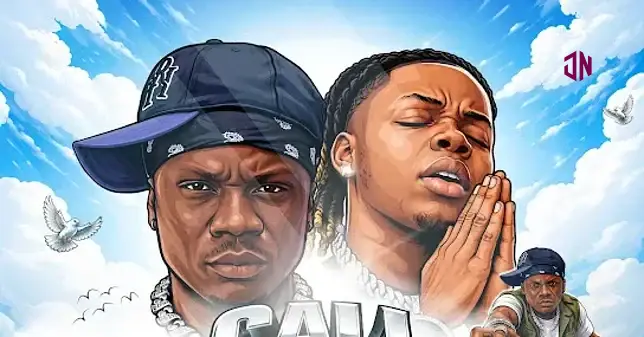 Caften – Call God Ft. Zyno TopBoy Mp3 Download