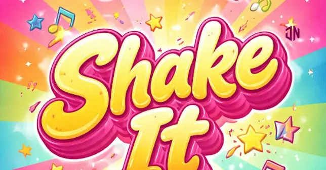 Chella – Shake it Mp3 Download