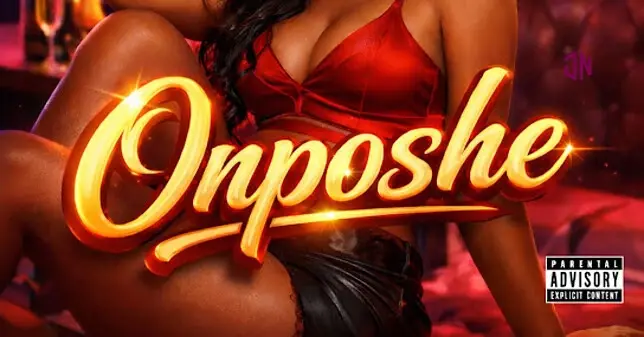 DJ CORA – Onposhe Mp3 Download