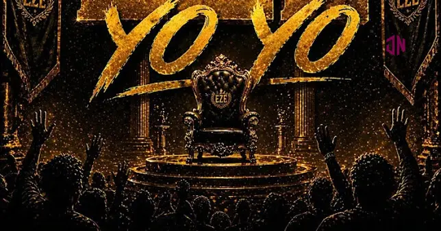 David Jones David – Eze yoyo Mp3 Download
