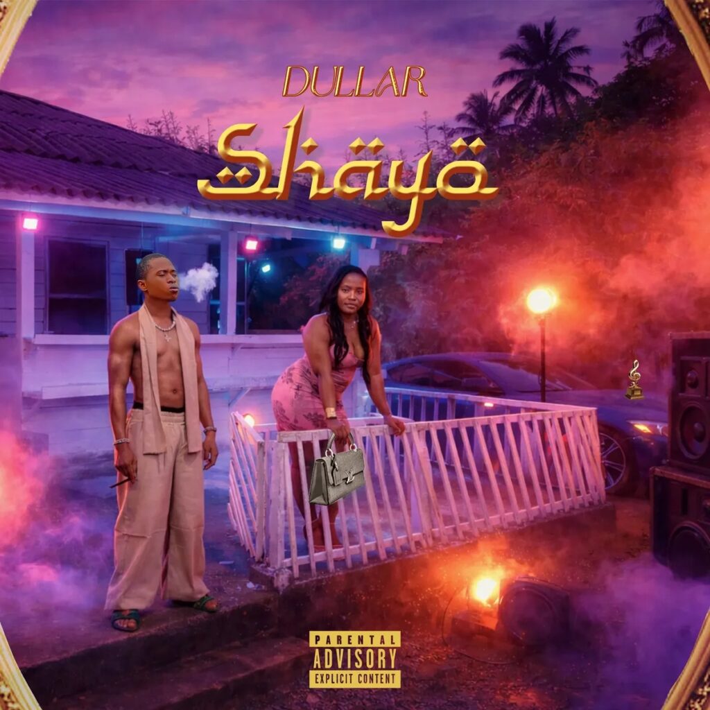 Dullar – Shayo Mp3 Download