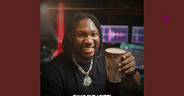 ePianoh – Palmwine Lover Mp3 Download