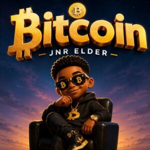 JNR ELDER – Bitcoin