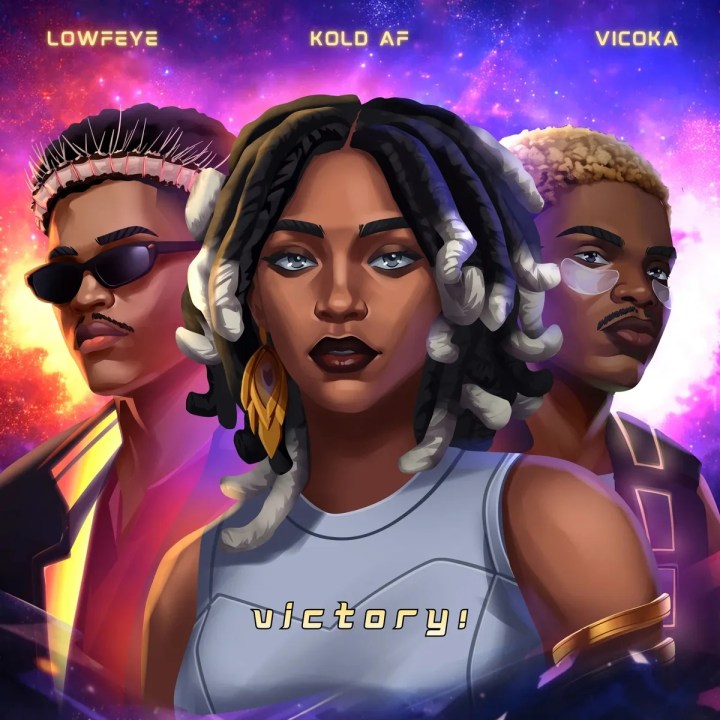 Kold AF – victory! ft. Vicoka & Lowfeye Mp3 Download