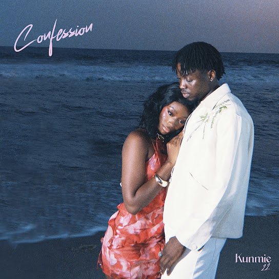 Kunmie – Confession Mp3 Download