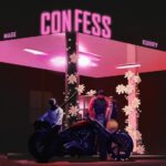 Mage the Producer – Confess ft. Kurry
