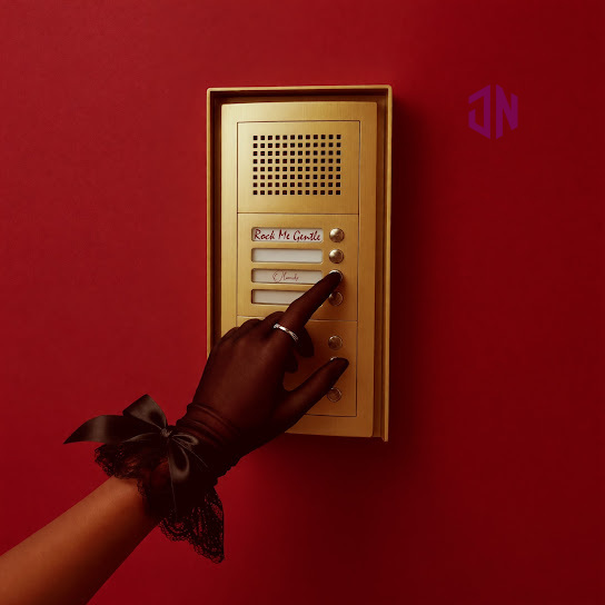 Olamide – Rock Me Gentle Mp3 Download