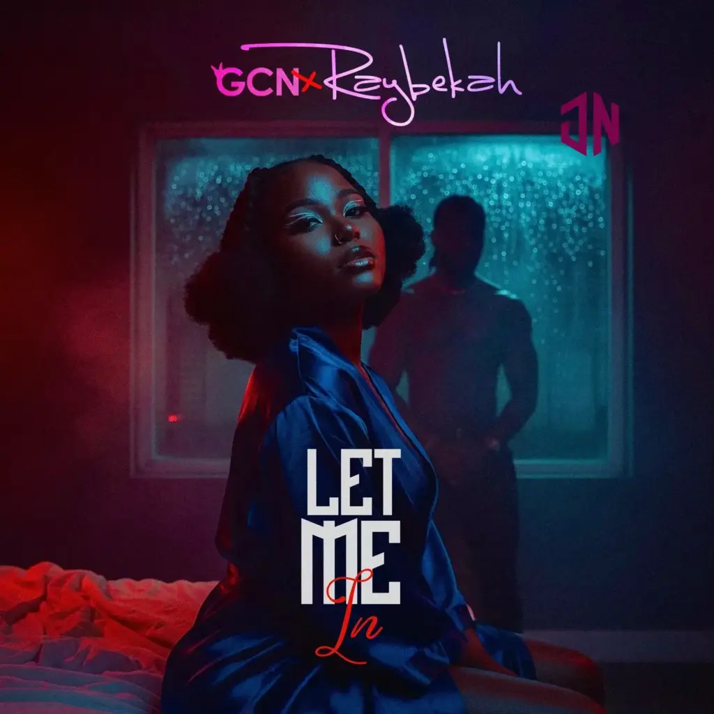 Raybekah – Let Me In Ft. GCN Mp3 Download