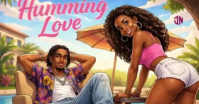 Spyro – Humming Love Mp3 Download