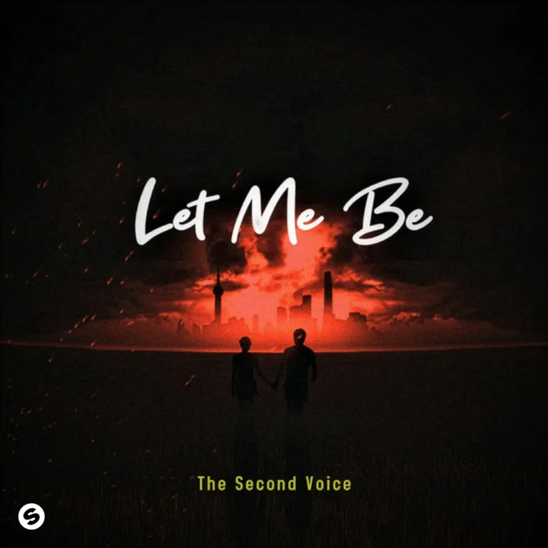 The Second Voice – Let Me Be