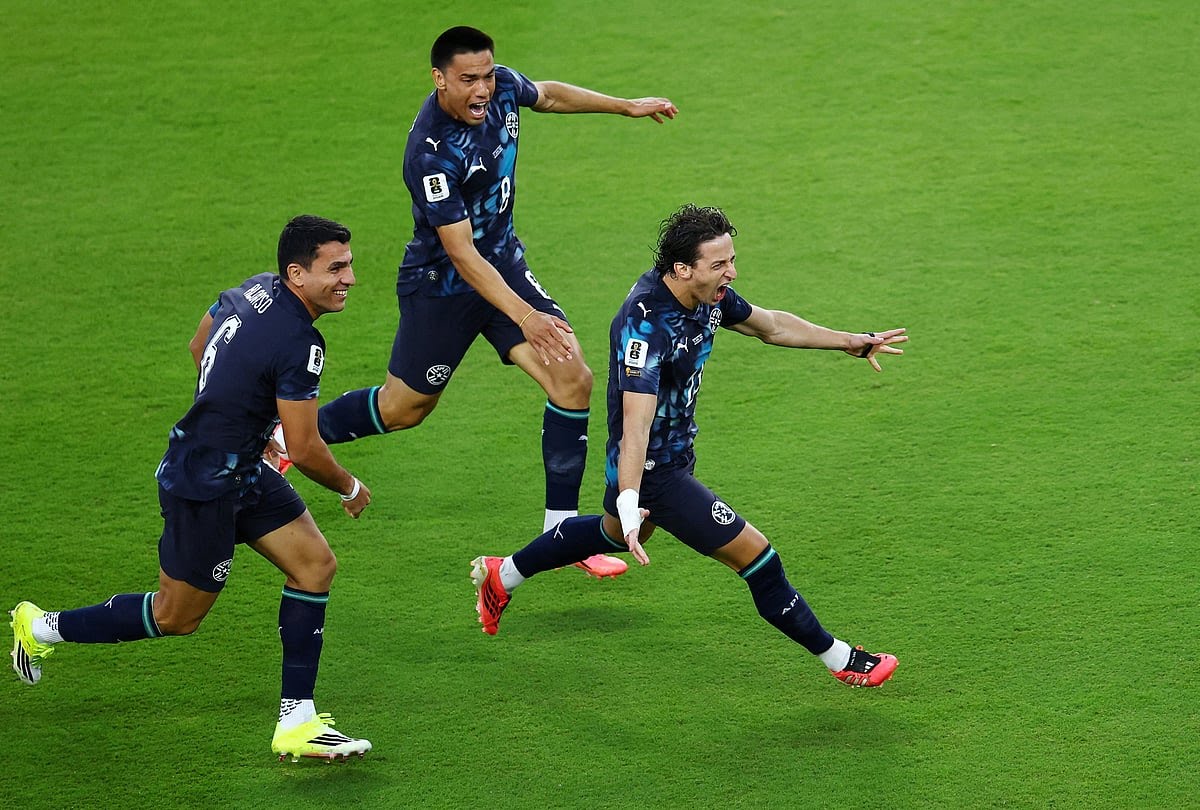 Paraguay Secure Narrow Win as Turkey Fumble Scoring Opportunities