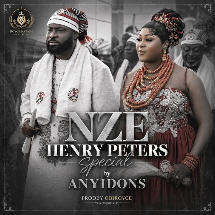Nze Henry Peters Special by Anyidons, Ifeanyi Dons Frank, Obiroyce