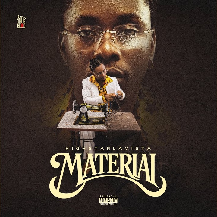 Balu Balu by Highstarlavista, MOJO AF
