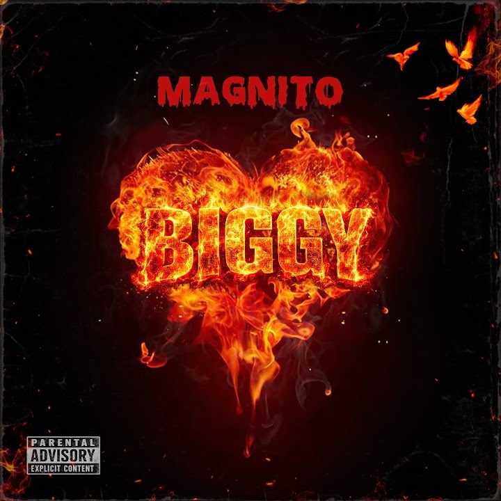 Biggy by Magnito