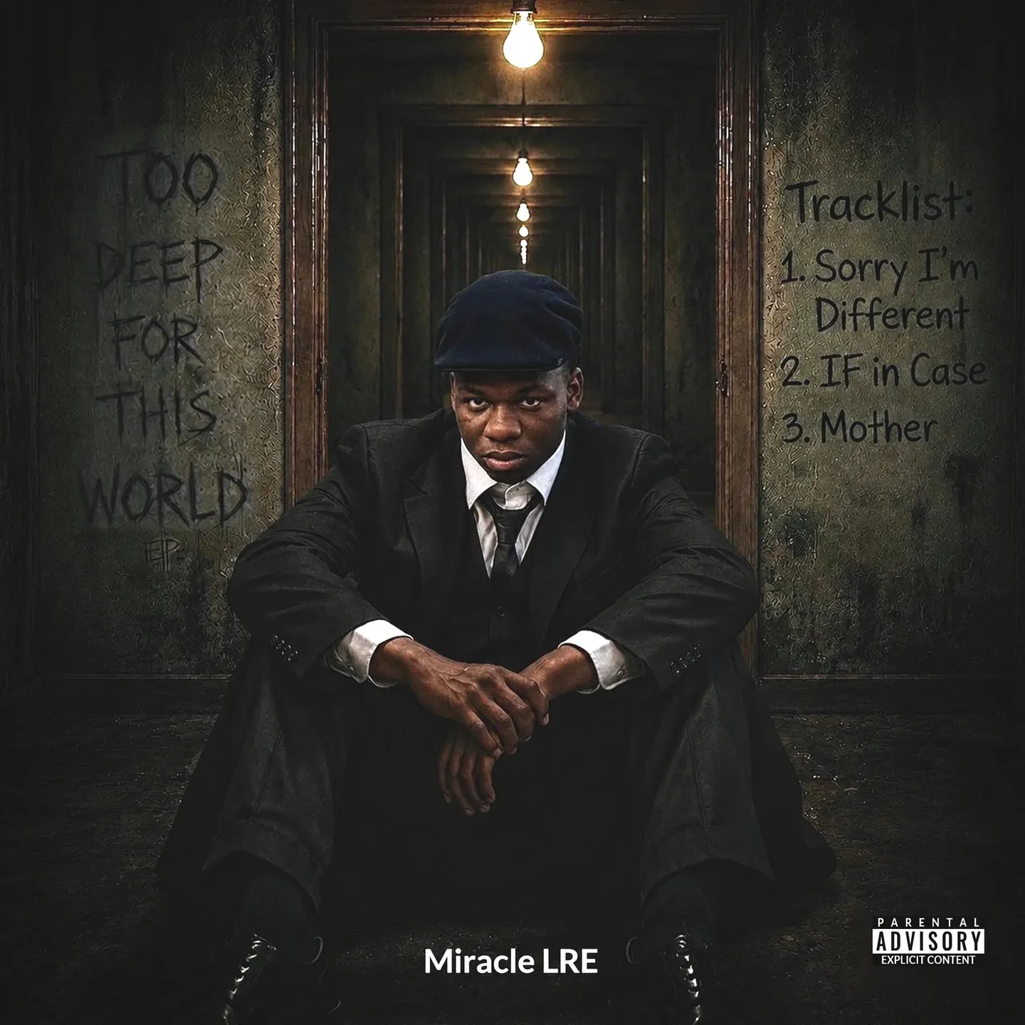Miracle LRE – Mother by Miracle LRE