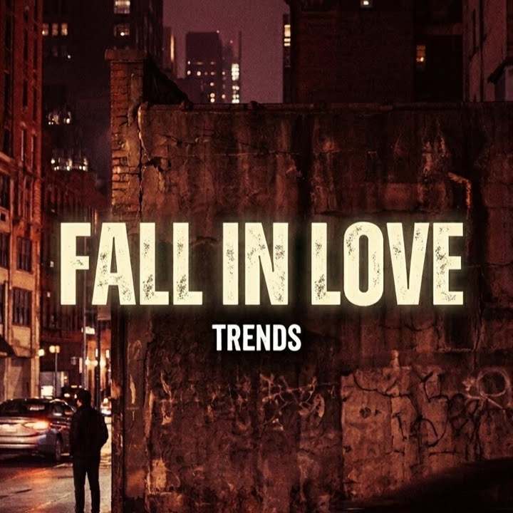 Fall in Love