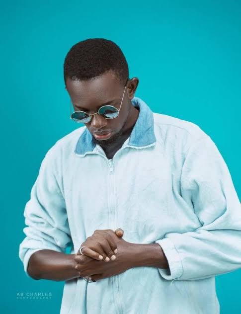 Abefe - Artist Photo