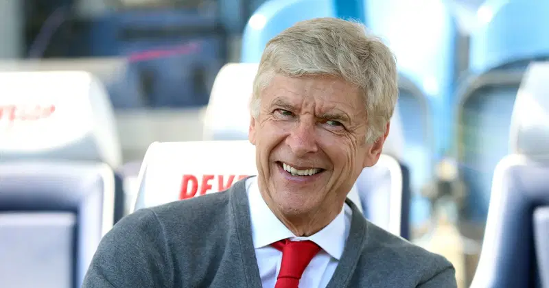 Wenger Says FIFA Will Review World Cup Hydration Breaks After Mixed Reactions