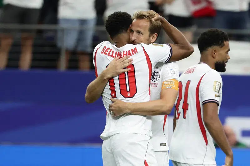 England to Face Norway as France Draw Morocco in 2026 FIFA World Cup Quarter-Finals