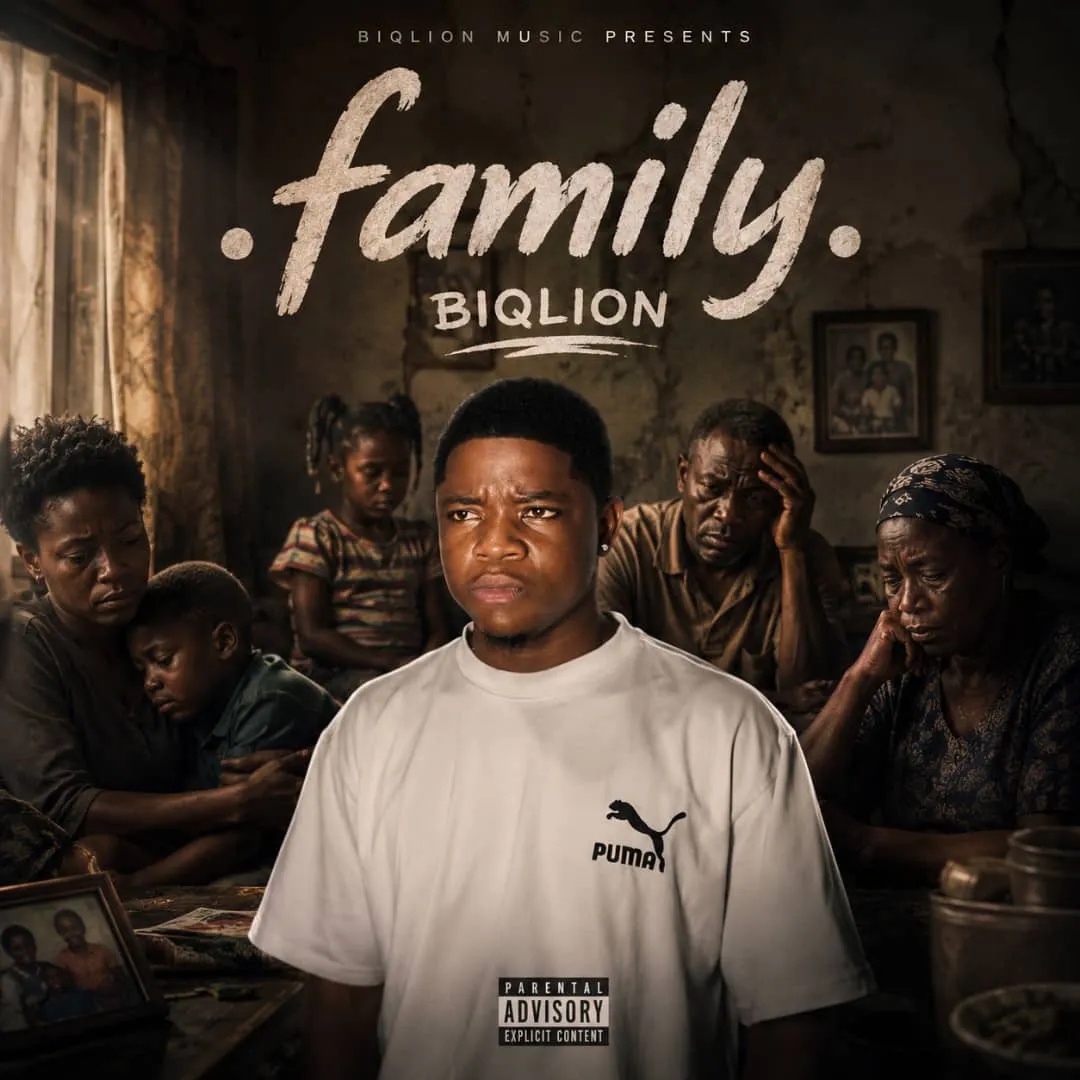 Family by Biqlion