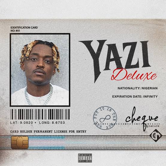 Goodbye II by Cheque, Goyo