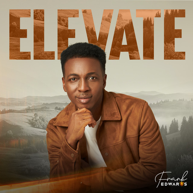 Elevate by Frank Edwards