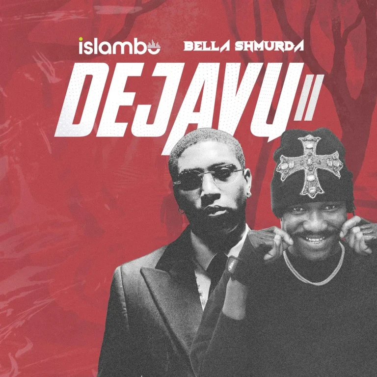 Dejavu II by Bella Shmurda, Islambo