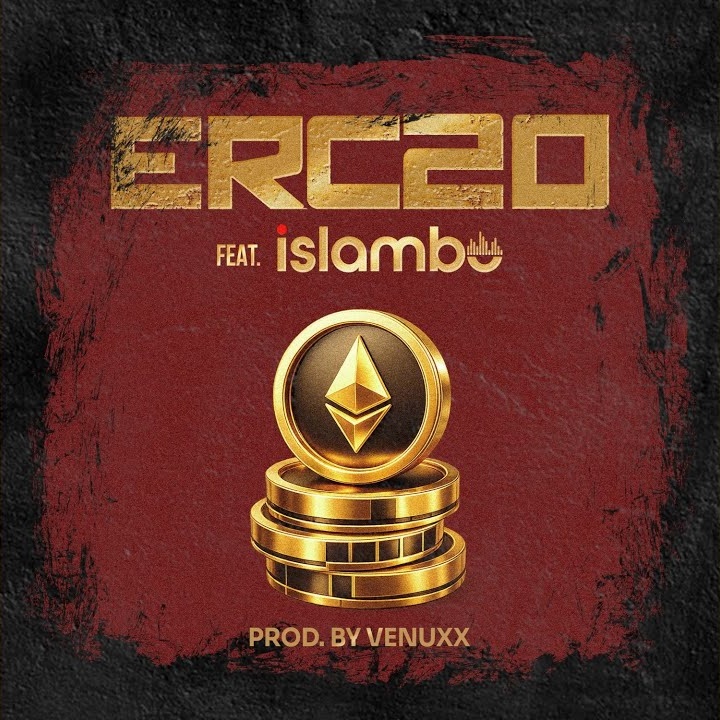 erc20 by Venuxx, SkuchiesMix, Islambo