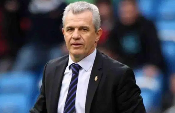 Javier Aguirre Proud of Mexico Despite Painful World Cup Exit to England