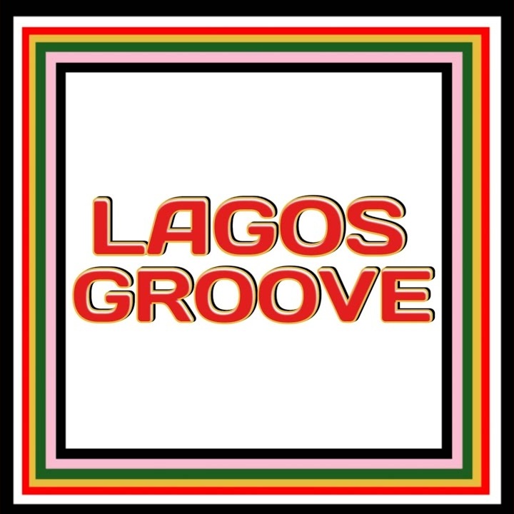 Lagos Groove by Lovely DJ Flower Boy P, Flower Boy P The Lovely DJ