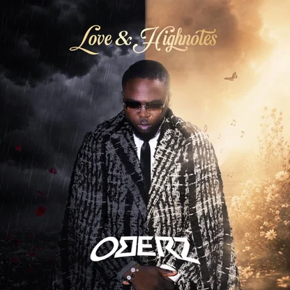 Shako by Oberz, Ric Hassani, Dai Verse