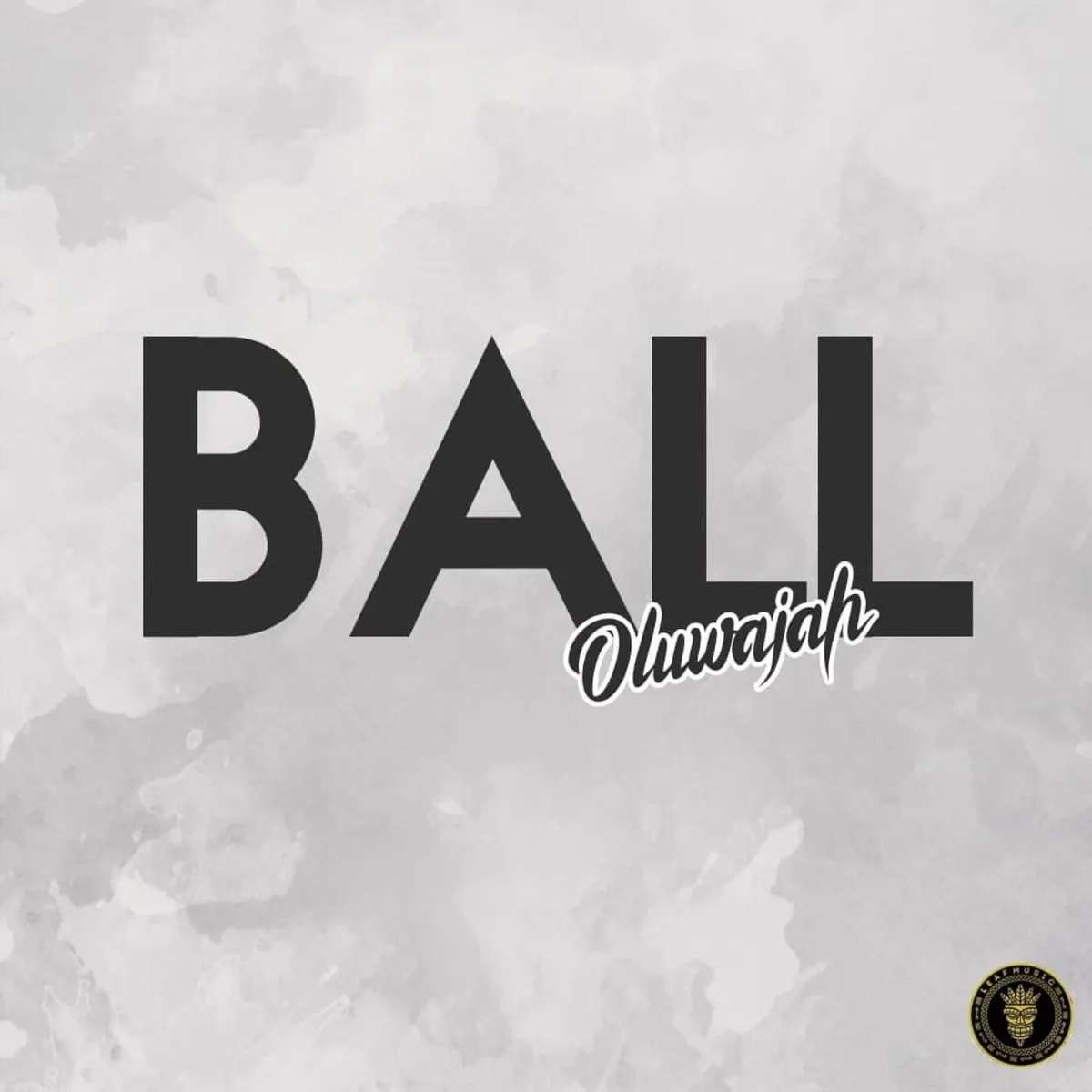Ball by Oluwajah