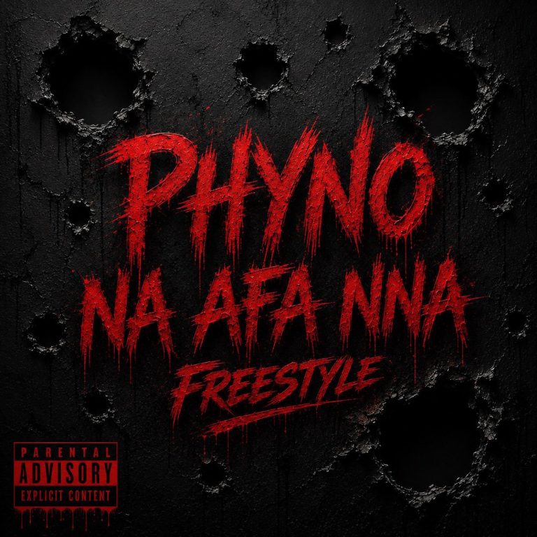 Na Afa Nna (Freestyle)