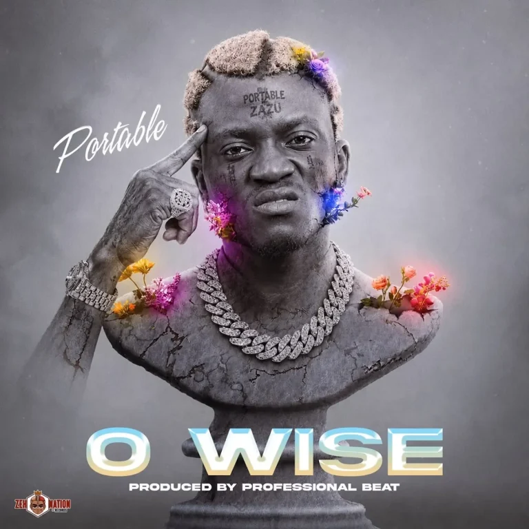 O Wise by Portable