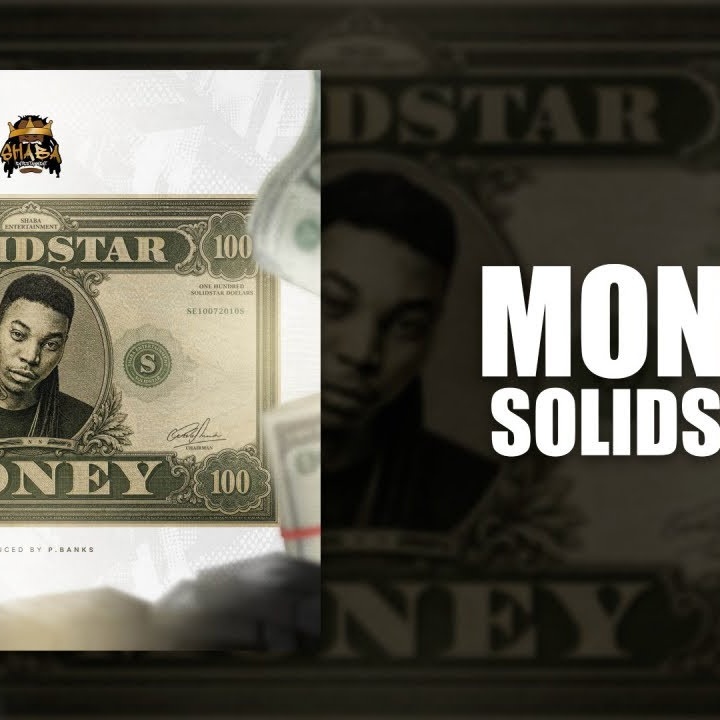 Money by Solidstar