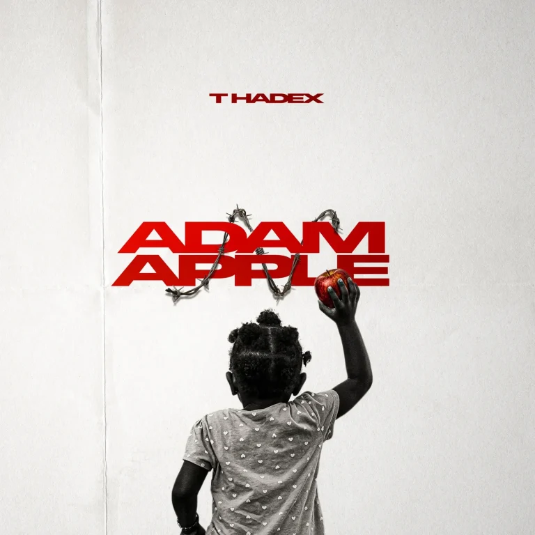 Adam Apple by T Hadex