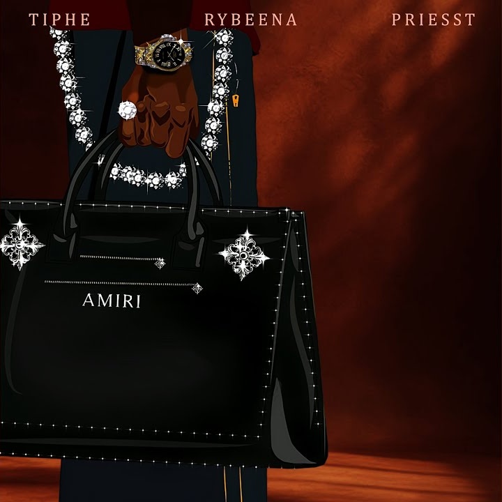 AMIRI by Priesst, Rybeena, Tiphe