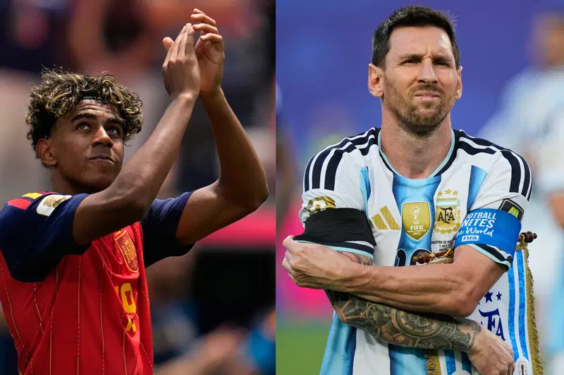 World Cup Final Ticket Prices Soar as Fans Rush to Watch Messi and Yamal
