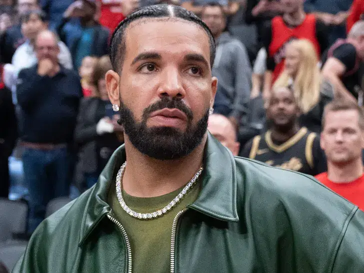 Drake Places $1.5 Million Bet on Argentina to Beat Spain in World Cup Final